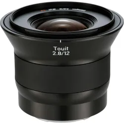 Zeiss Touit 12mm Wide Lens