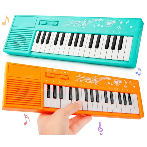 Image of Zest 4 Toyz 32 Keys Keyboard Piano