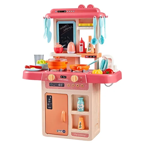 Image of Zest 4 Toyz Kitchen Play Set 
