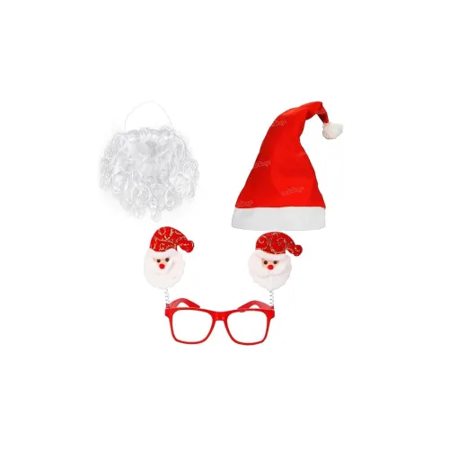 Image of Zest 4 Toyz New Year Accessories Items for Kids 