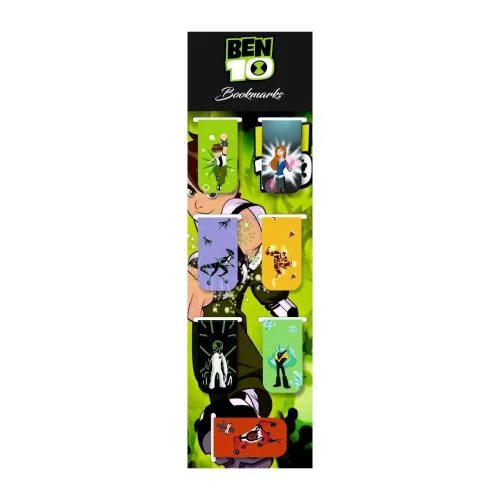 Image of Zesta 3D Cute Magnetic Book Mark Gifts for Book Lovers