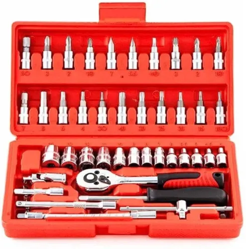 Image of Zeus Volt 46 hjpokl,p Long Handle Screwdriver Set Pack of 1