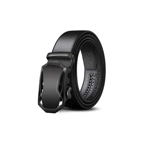 Image of ZEVORA Men's Vegan Leather Belt
