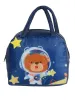 ZEVORA Small Insulated Lunch Bag for Pre School