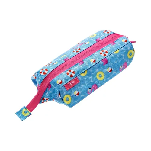 Image of ZIPIT Zip It Lenny Summer Pencil Makeup