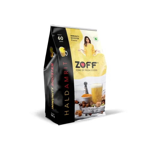 Image of Zoff Haldamrit Immunity Booster