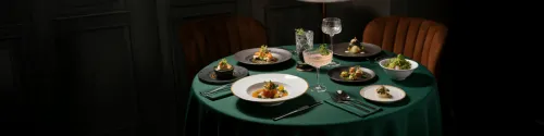 Image of Zomato RuPay: Flat 15% off on Dine & Delight