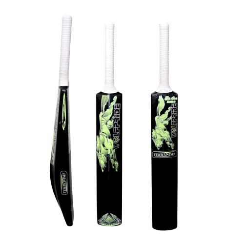 Image of Zone Heavy Plastic Cricket Bat