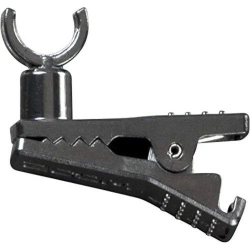 Image of Zoom MCL-1 Mic Clip for LMF-2 Lavalier Microphone
