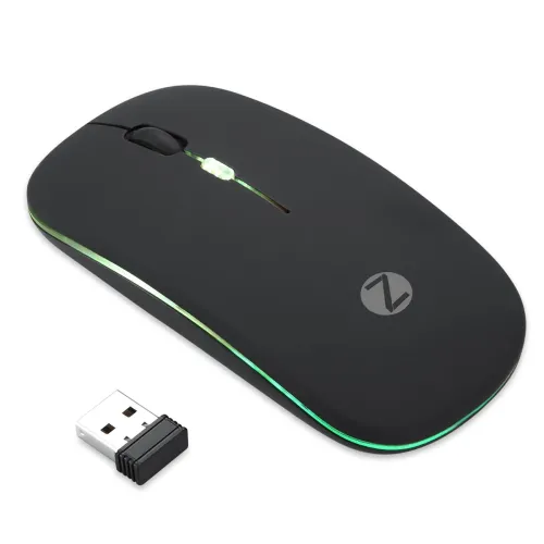 Image of Zoook Blade Wireless Mouse