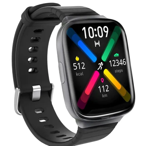 Image of Zoook Dash Smartwatch 1.69