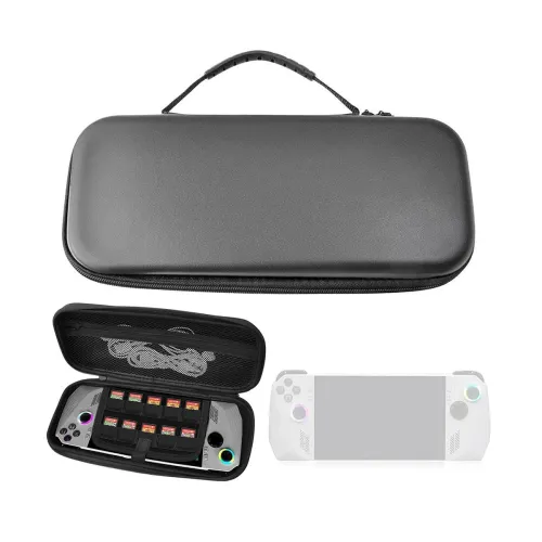 Image of ZORBES Oxford Fabric Carrying Case