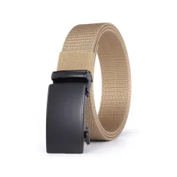 ZORO Nylon Fabric Belt for Men