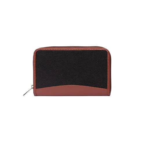 Image of Zouk Handcrafted Chain Wallet