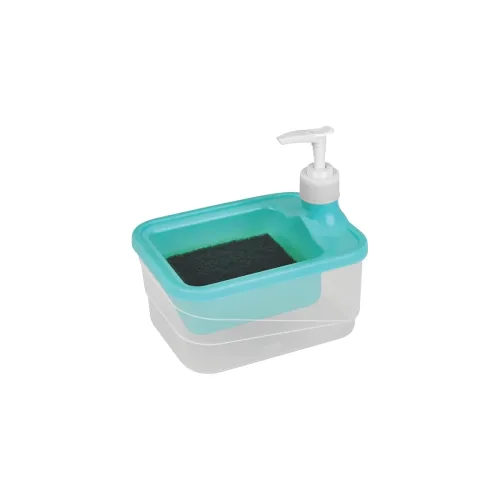 Image of Zuku Local Liquid Soap Dispenser for Kitchen Dishwash