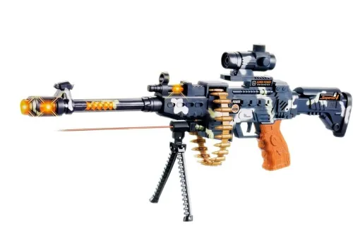 Image of ZUNBELLA Musical Army Style Toy