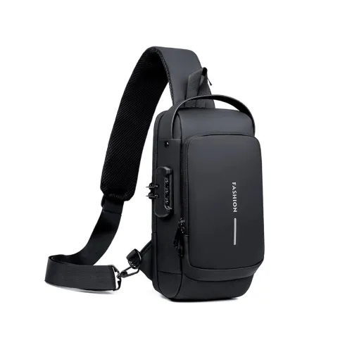 Image of ZYING Anti-Theft Crossbody Sling Bag