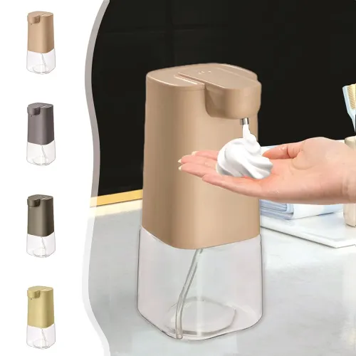 Image of ZYLUS Smart Foaming Soap Dispenser 350ml