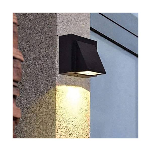 Image of 3 Watts Up or Down Outdoor LED Light