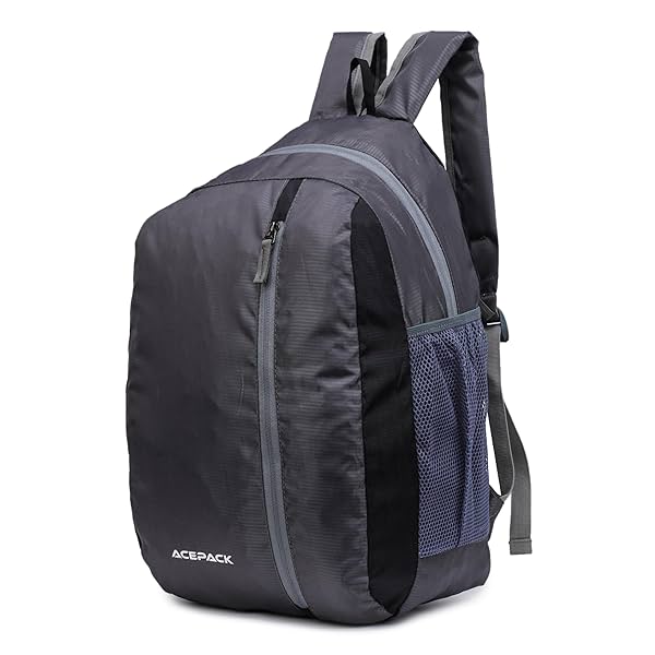 Image of ACEPACK Daypack Bag 2 Compartment Backpack 