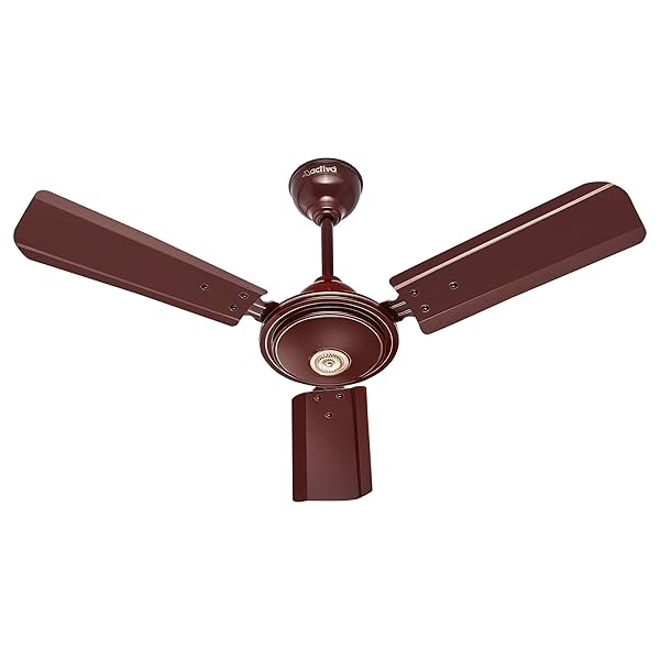 Image of ACTIVA Apsra Brown 900 MM Sweep 650 RPM High Speed (36 INCH)