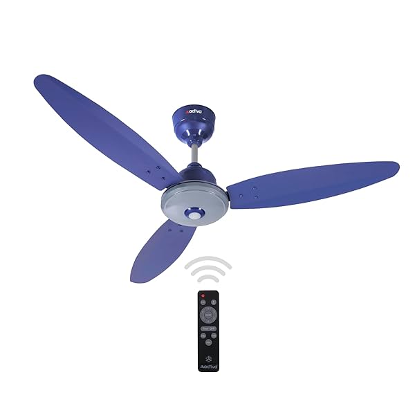 Image of ACTIVA Gracia 1200 MM Ceiling Fan