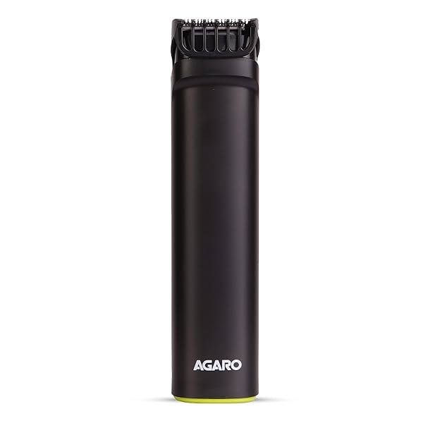 Image of AGARO MT 8001 Beard Trimmer