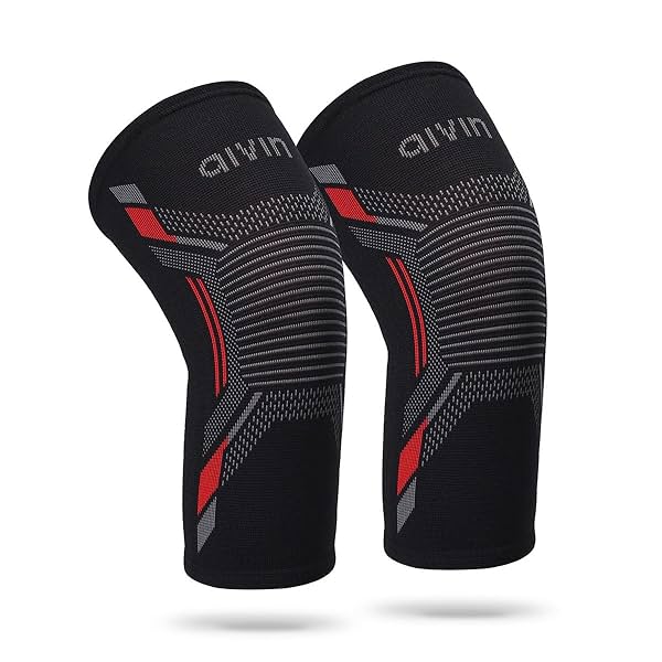 Image of AIVIN Avengers Knee Support For Men&Women Knee Caps