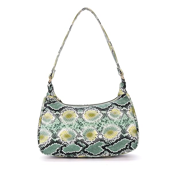 Image of ALNA Shoulder Bags for Women