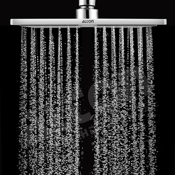 Image of ALTON 6x6 INCH Overhead Shower