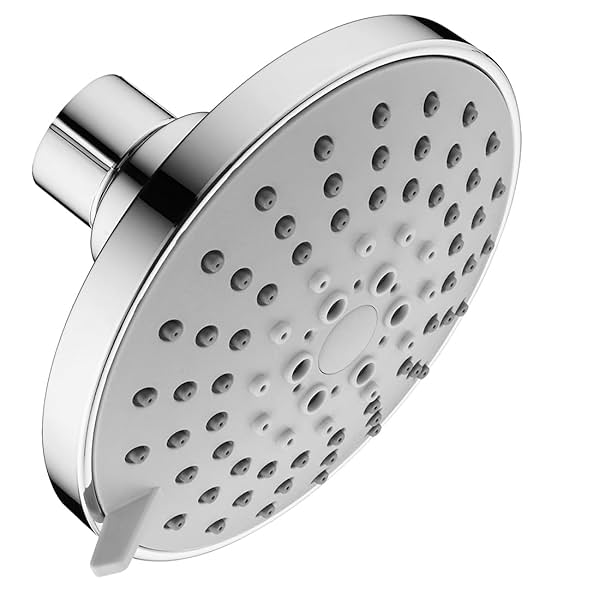 Image of ALTON ABS 5-Function Finish Shower