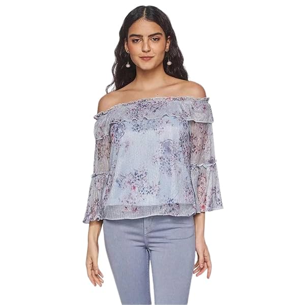 Image of AND Women's Regular Fit Shirt