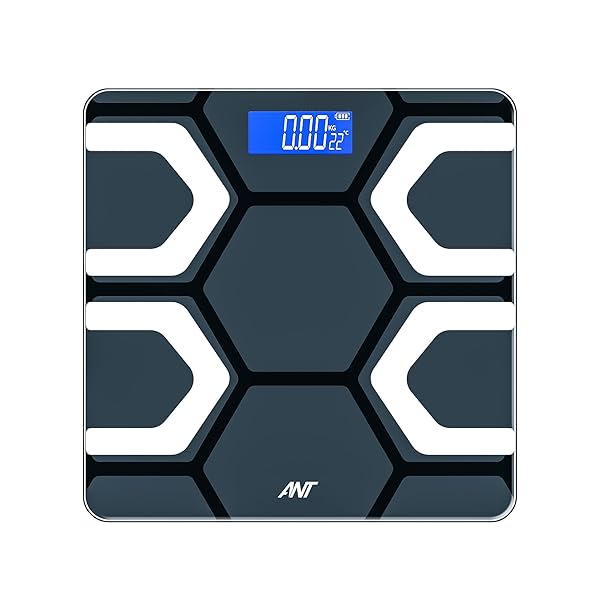 Image of ANT Flora Fit Weight Machine