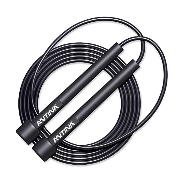 Image of ANTINA Skipping Rope for Men and Women Jumping Rope