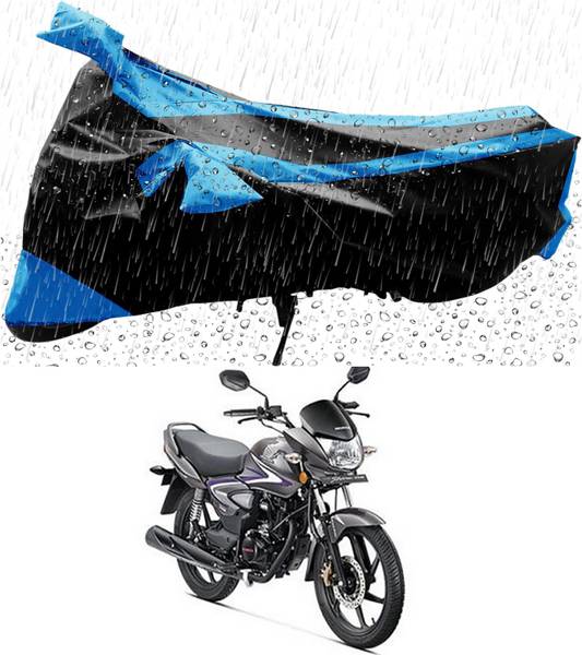 Image of APNEK Two Wheeler Cover for Honda