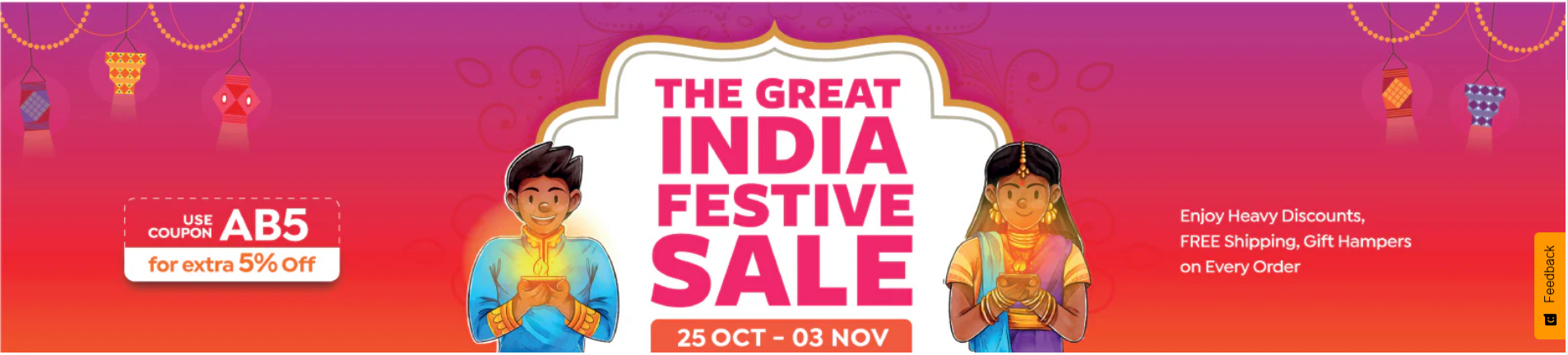 Image of ARIHANTBOOKS The Great Festival Sale : Extra 5% Discount 