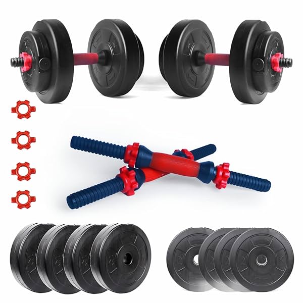 Image of ARTINO Adjustable Dumbbell 16kg