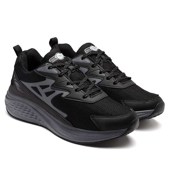 Image of ASIAN Men BOSS-03 Running and Casual Wear Running Shoes 