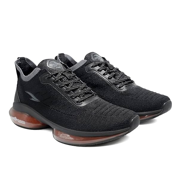 Image of ASIAN Men's CARBON-03 Sports Running,Walking,Gym Shoes