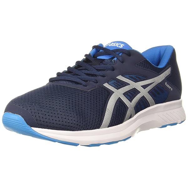 Image of ASICS Mens Fuzor B Running Shoe