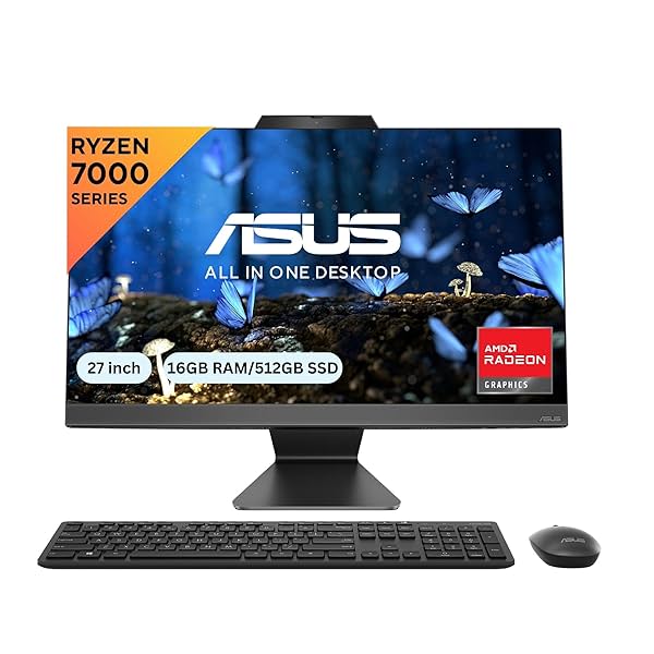 Image of ASUS 27