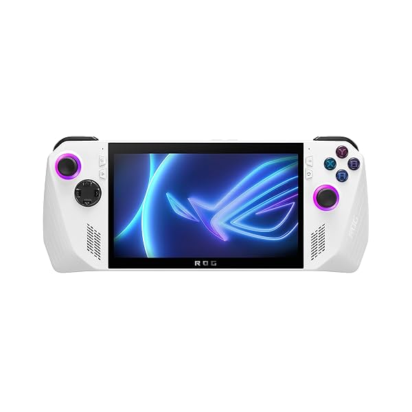 Image of ASUS ROG Ally Handheld Gaming Console