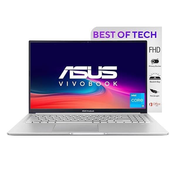 Image of ASUS VivoBook 15 (2022) Vivobook 15 laptop 