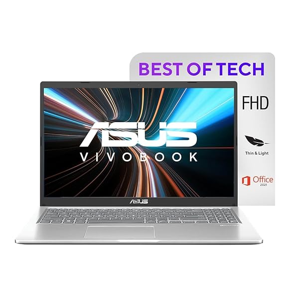 Image of ASUS Vivobook 15 Intel Celeron N4020 15.6