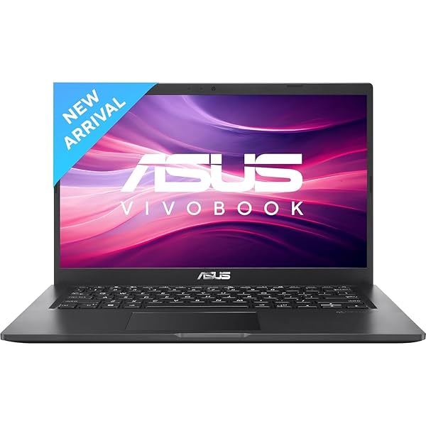 Image of ASUS Vivobook 15, Thin & Light Laptop