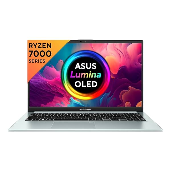 Image of ASUS Vivobook Go 15 (OLED) 2023