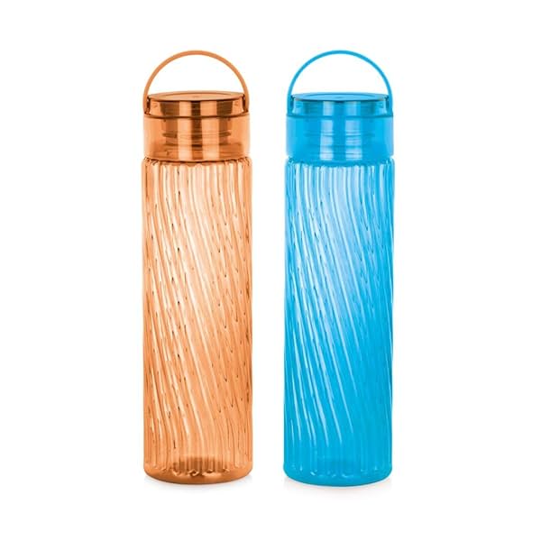 Image of ATTRO O2 Spring 1000ml Water Bottle 