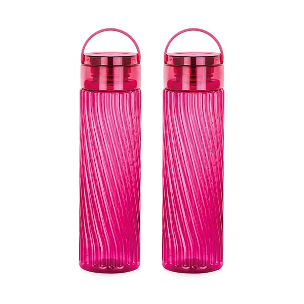 Image of ATTRO O2 Spring 1000ml Water Bottle