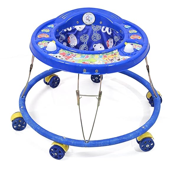 Image of AVANI METROBUZZ Baby Activity Walker Foldable