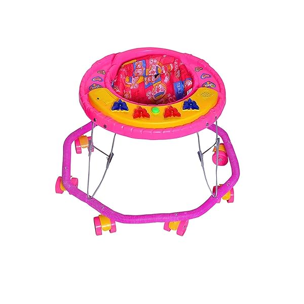 Image of AVANI METROBUZZ Baby Walker